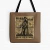 Morbid Podcast All Over Print Tote Bag RB1506 product Offical Morbid Podcast Merch
