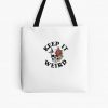 morbid podcast All Over Print Tote Bag RB1506 product Offical Morbid Podcast Merch