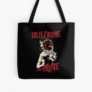 Morbid Podcast Merch Morbid Podcast And Wine Unisex Tshirt Blend Hoodie Long Sleeve Crewneck Sweatshirt All Over Print Tote Bag RB1506 product Offical Morbid Podcast Merch