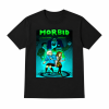 morbib1 - Morbid Podcast Merch