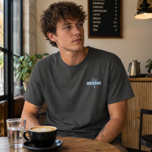 morbid3 1 - Morbid Podcast Merch