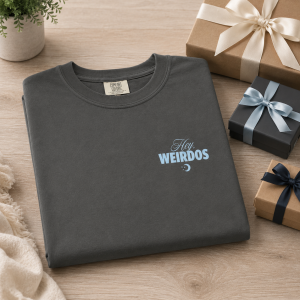 morbid4 1 - Morbid Podcast Merch