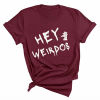 unwatermarked image - Morbid Podcast Merch