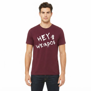 unwatermarked image 2 - Morbid Podcast Merch