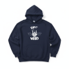 Morbid Fan Tank Top True Crime Hoodie