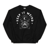 Keep It Weird Morbid Podcast Fan Art Sweater 6 - Morbid Podcast Merch unus annus.store 35 - Morbid Podcast Merch