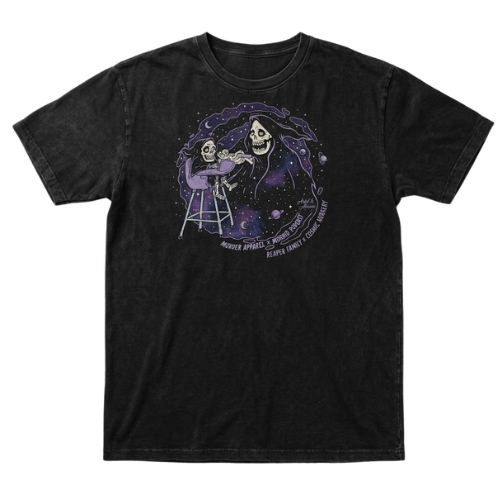 Morbid Podcast Murder Apparel DTNK0204 Washed T-Shirt 1 - Morbid Podcast Merch unus annus 2026 04 02T163803.885 - Morbid Podcast Merch