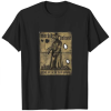xoa nen LA 9 - Morbid Podcast Merch