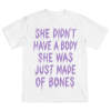 Lancie - Morbid Podcast Merch