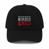 Thrice Corduroy HTCT2206 Morbid Cap