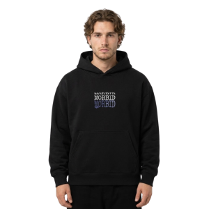 6 - Morbid Podcast Merch