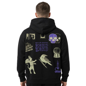 7 - Morbid Podcast Merch