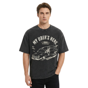 9 - Morbid Podcast Merch