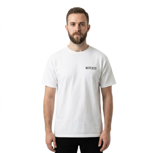 Occult Symbols LA 1806 T-shirt 4 - Morbid Podcast Merch Lancie - Morbid Podcast Merch