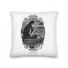 Morbid Becometh Pillow DTNK0107