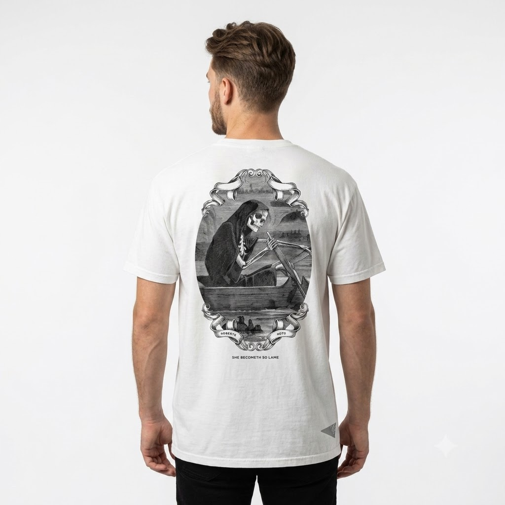 Occult Symbols LA 1806 T-shirt 3 - Morbid Podcast Merch unwatermarked image 10 - Morbid Podcast Merch