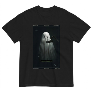 Ghost Podcast Recording LA 1806 T-shirt