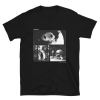 Keep It Weird Triple Panel LA2807 T-shirt