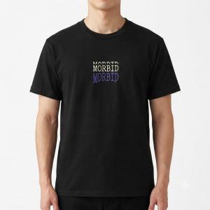 unwatermarked image 2 - Morbid Podcast Merch