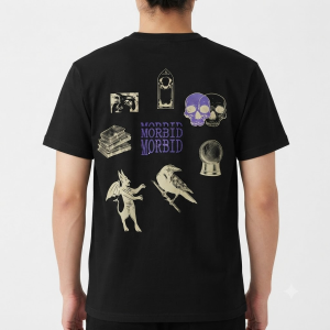unwatermarked image 3 - Morbid Podcast Merch