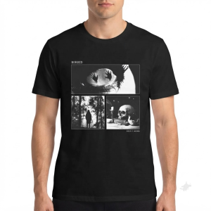 unwatermarked image - Morbid Podcast Merch