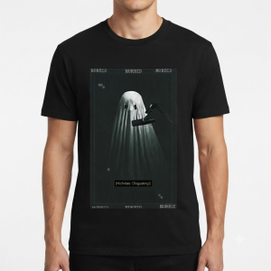 unwatermarked image 6 - Morbid Podcast Merch