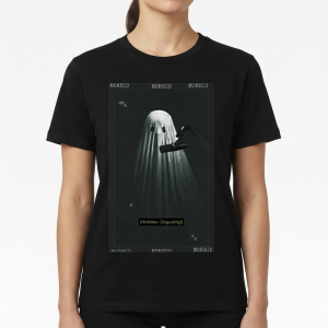 unwatermarked image 7 - Morbid Podcast Merch