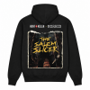 Morbid x Hunt A Killer The Salem Slicer Zip Hoodie