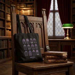 studio mockup 0 16 - Morbid Podcast Merch