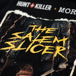 Morbid x Hunt A Killer The Salem Slicer Zip Hoodie 8 - Morbid Podcast Merch studio mockup 1 13 1 - Morbid Podcast Merch