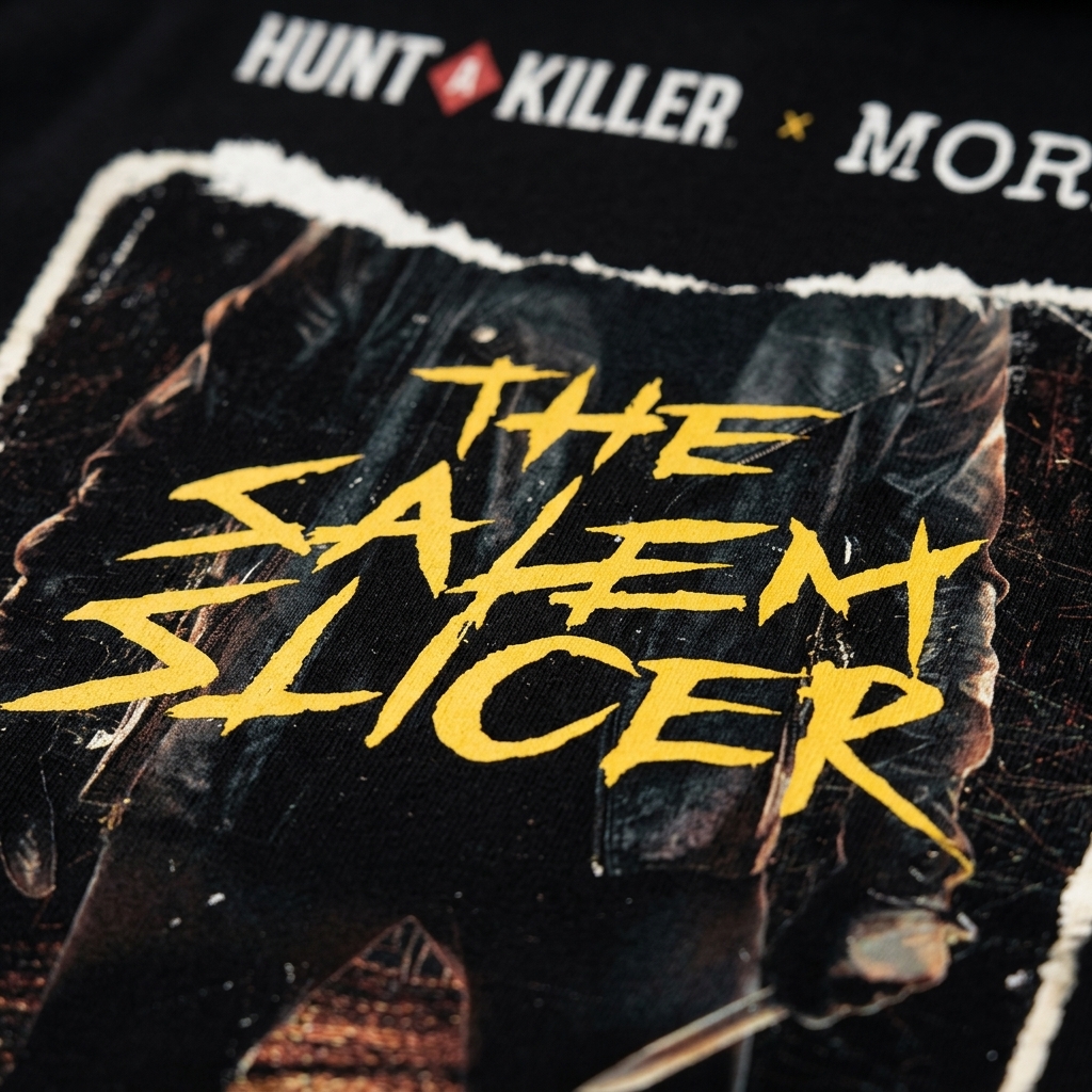 Morbid x Hunt A Killer The Salem Slicer Zip Hoodie 3 - Morbid Podcast Merch studio mockup 1 13 1 - Morbid Podcast Merch