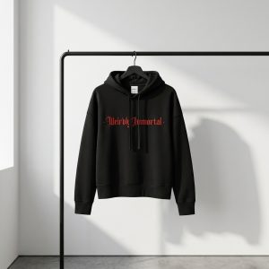 studio mockup 5 14 - Morbid Podcast Merch