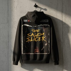 Morbid x Hunt A Killer The Salem Slicer Zip Hoodie 11 - Morbid Podcast Merch studio mockup 6 13 1 - Morbid Podcast Merch