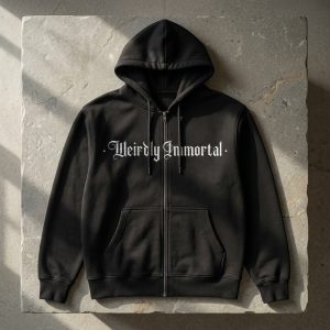 studio mockup 6 13 - Morbid Podcast Merch