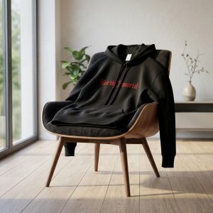 studio mockup 6 14 - Morbid Podcast Merch